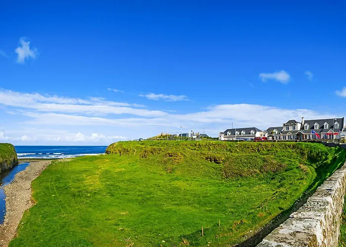 Hotel Bellbridge House