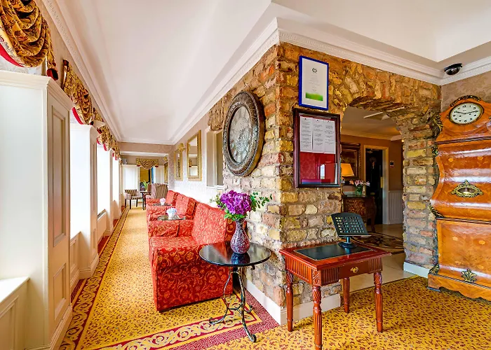 Bellbridge House 3* Milltown Malbay