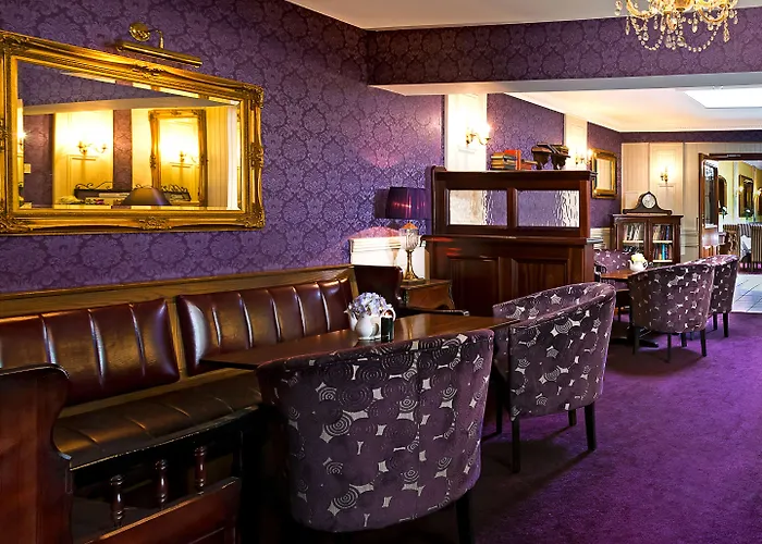 Bellbridge House Milltown Malbay