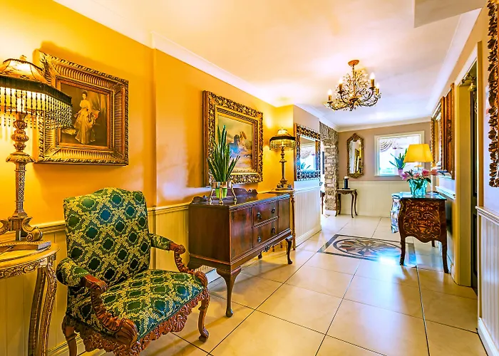 Hotel Bellbridge House Milltown Malbay