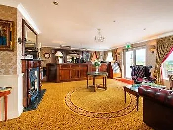 贝尔桥楼酒店 酒店 3*