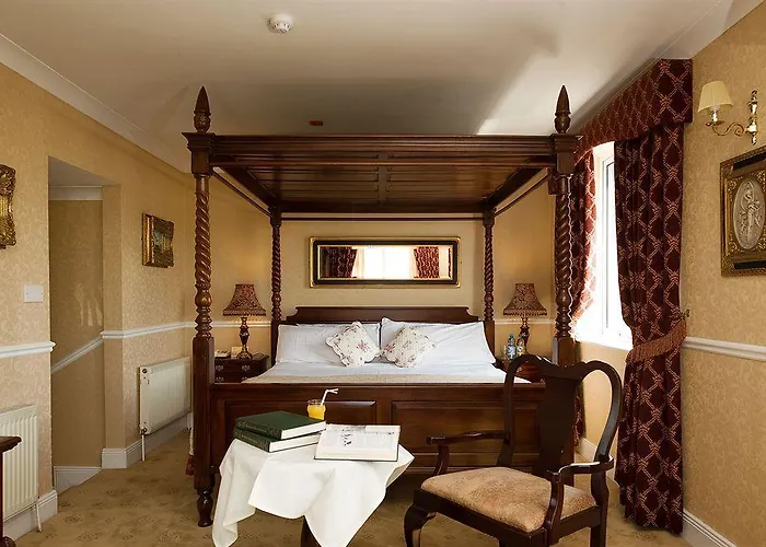 Hotel Bellbridge House Milltown Malbay