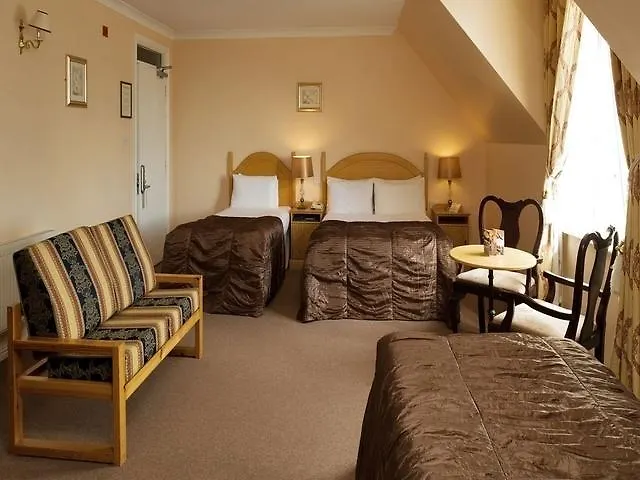 Bellbridge House 3* Milltown Malbay