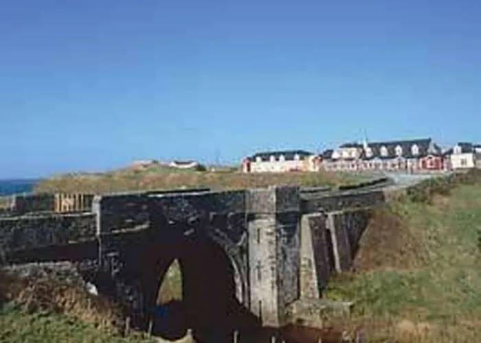 Hotel Bellbridge House 3*