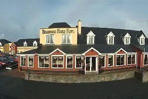 酒店 贝尔桥楼酒店 米尔敦马尔贝