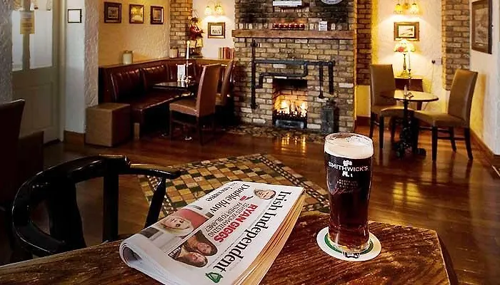 Bellbridge House Hotel