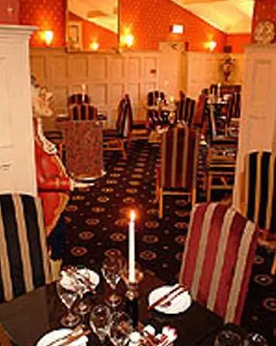 Bellbridge House Hotel