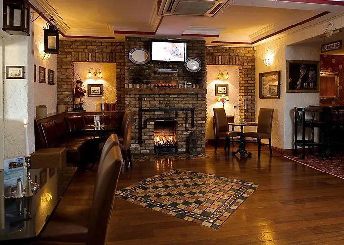 Bellbridge House Hotel Milltown Malbay