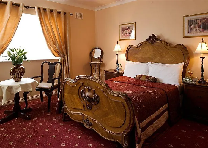 Bellbridge House Hotel