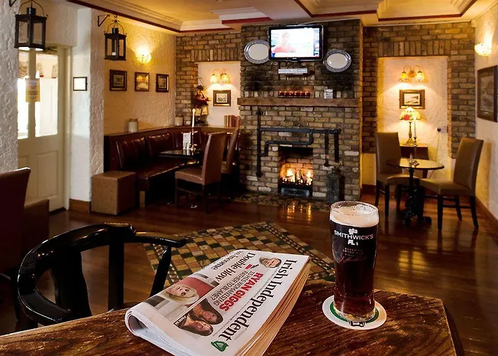 Bellbridge House 3* Milltown Malbay