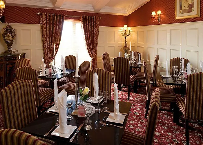 Bellbridge House 3* Milltown Malbay