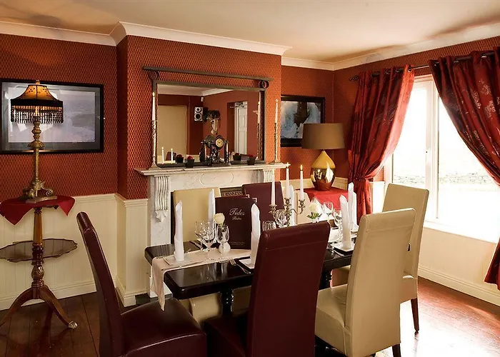 Bellbridge House Hotel 3*