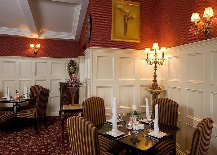 Hotel Bellbridge House 3*