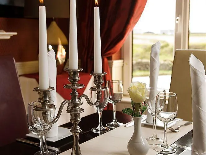 Hotel Bellbridge House