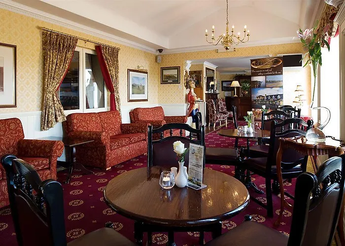 Hotel Bellbridge House