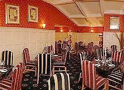 Hotel Bellbridge House