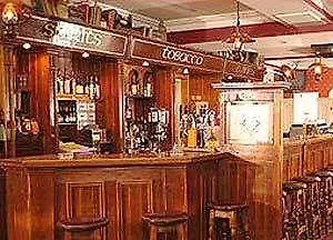 贝尔桥楼酒店 酒店 米尔敦马尔贝