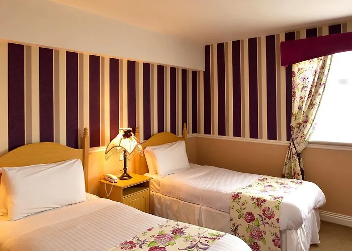 Bellbridge House Hotel Milltown Malbay